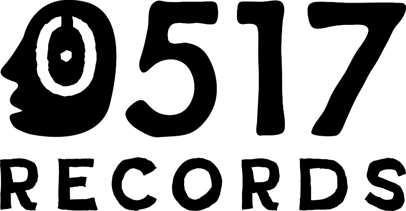 0517 Records Logo